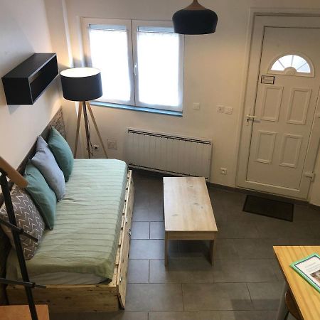 Alloappartmeuble_L'Ecrin Houilles Eksteriør bilde