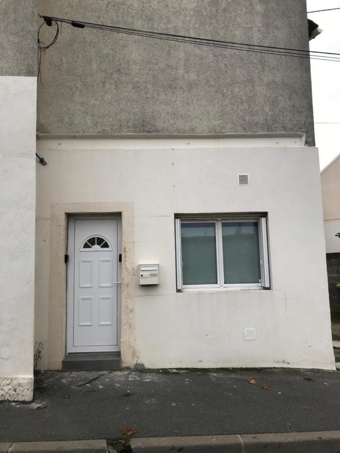 Alloappartmeuble_L'Ecrin Houilles Eksteriør bilde