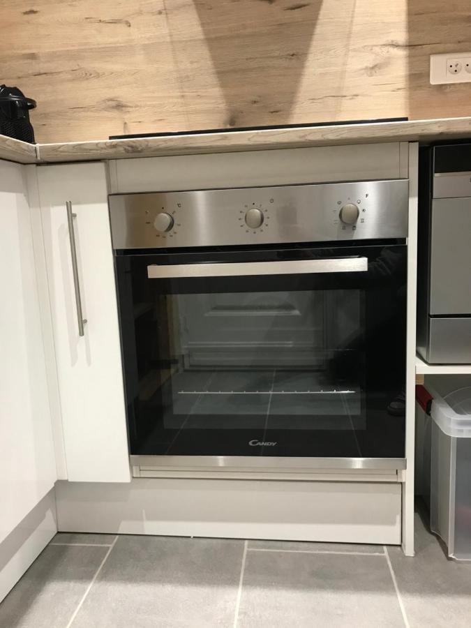 Alloappartmeuble_L'Ecrin Houilles Eksteriør bilde