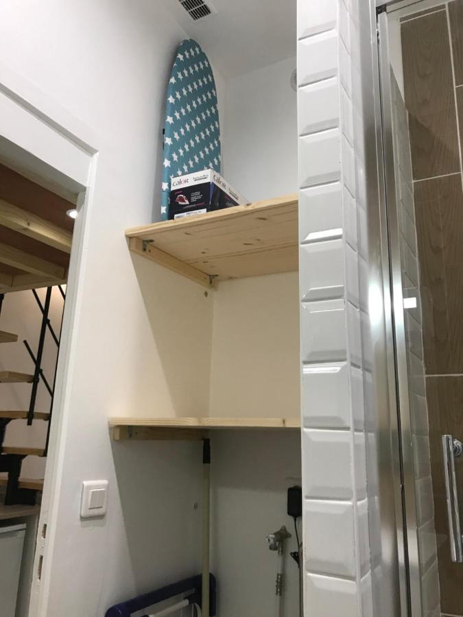 Alloappartmeuble_L'Ecrin Houilles Eksteriør bilde