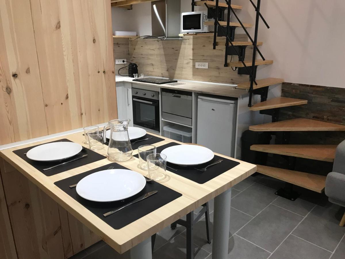 Alloappartmeuble_L'Ecrin Houilles Eksteriør bilde